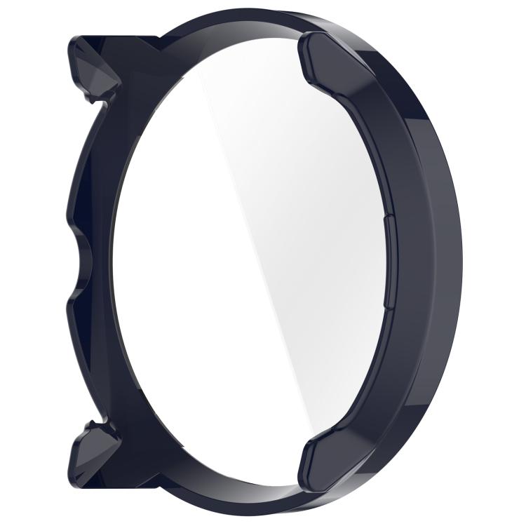 For Suunto Run Tempered Film Integrated PC Watch Protective Cover