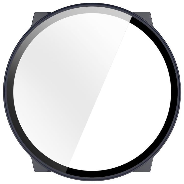 For Suunto Run Tempered Film Integrated PC Watch Protective Cover