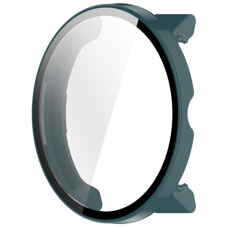 For Suunto Run Tempered Film Integrated PC Watch Protective Cover