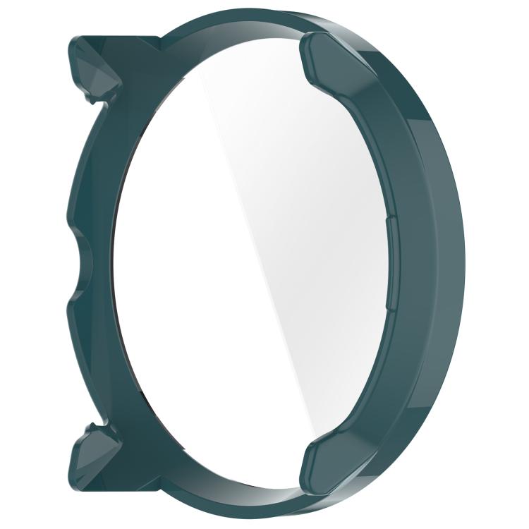 For Suunto Run Tempered Film Integrated PC Watch Protective Cover