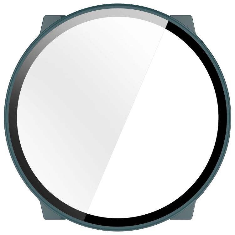 For Suunto Run Tempered Film Integrated PC Watch Protective Cover