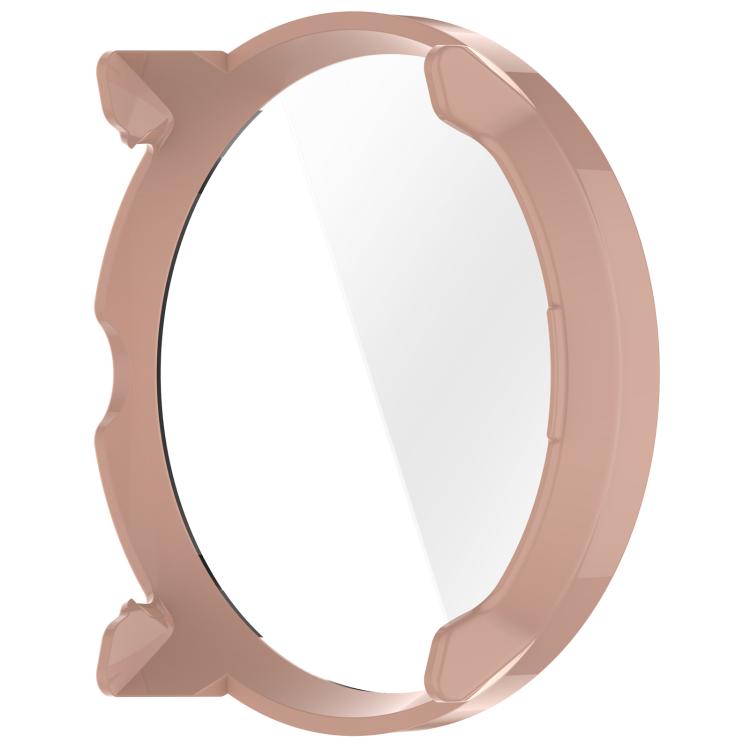 For Suunto Run Tempered Film Integrated PC Watch Protective Cover