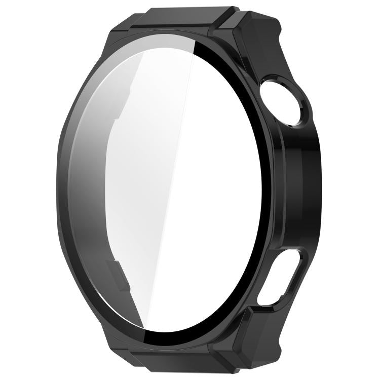 For Honor Watch 5 Ultra Tempered Film Integrated PC Watch Protective Cover