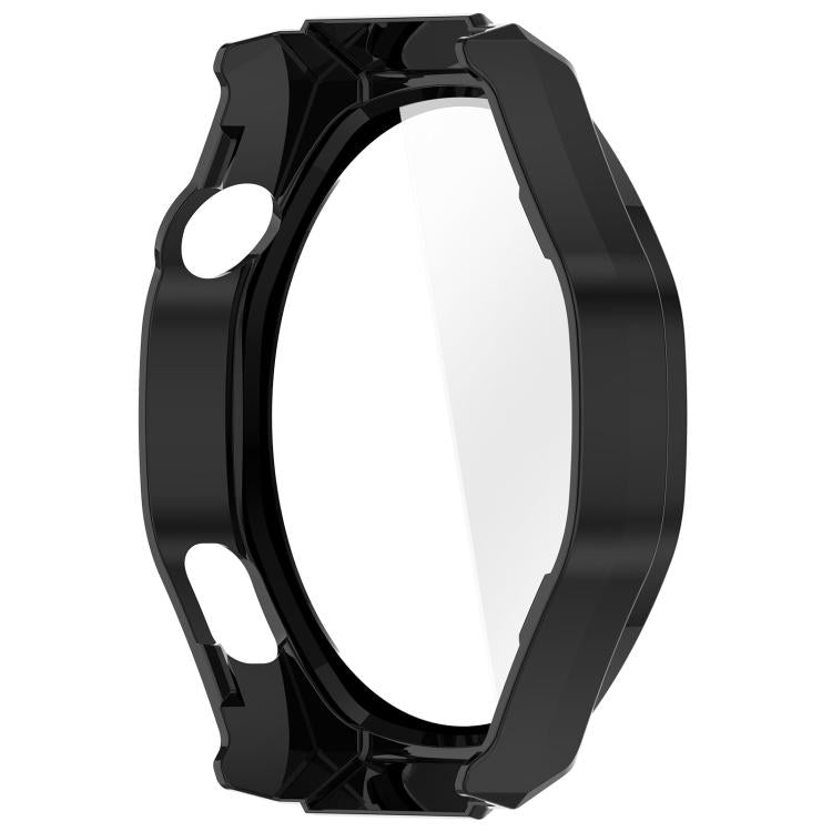 For Honor Watch 5 Ultra Tempered Film Integrated PC Watch Protective Cover