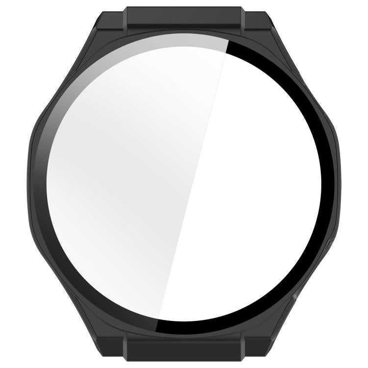 For Honor Watch 5 Ultra Tempered Film Integrated PC Watch Protective Cover