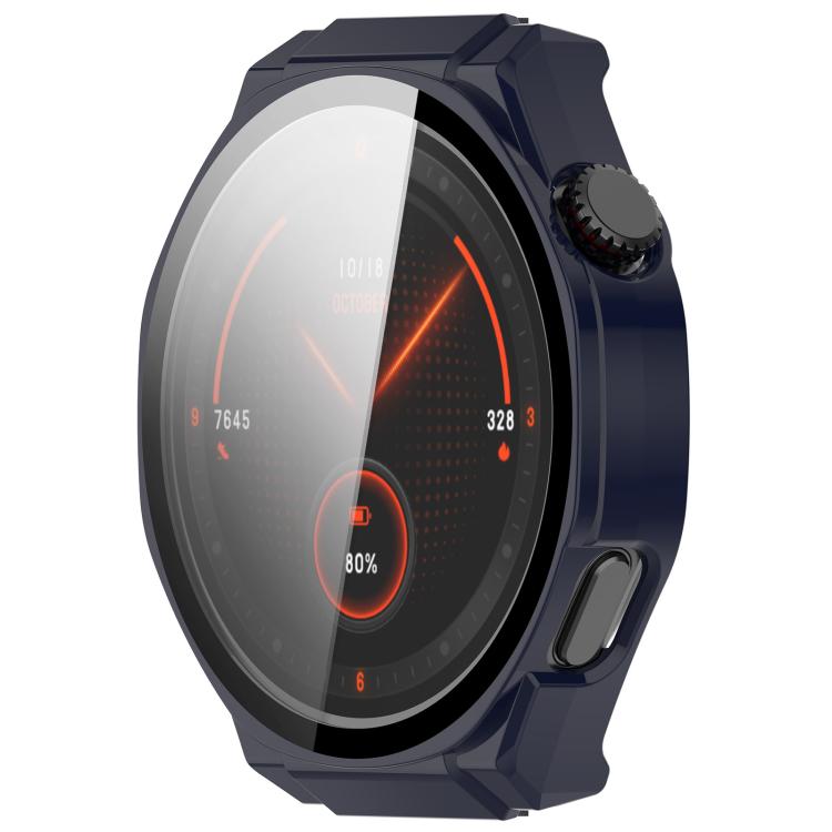 For Honor Watch 5 Ultra Tempered Film Integrated PC Watch Protective Cover