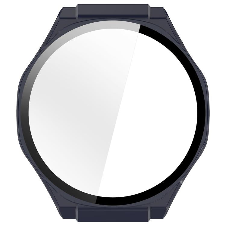 For Honor Watch 5 Ultra Tempered Film Integrated PC Watch Protective Cover