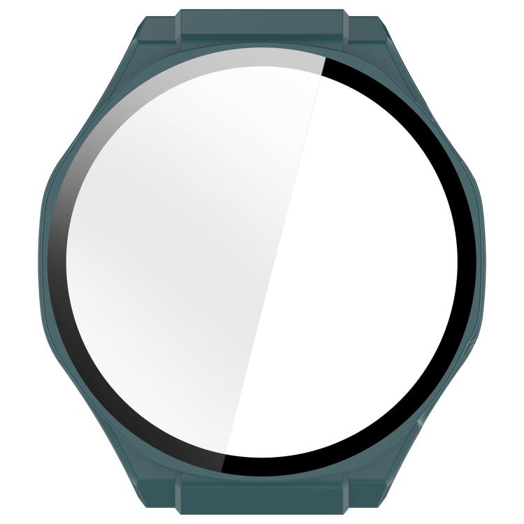 For Honor Watch 5 Ultra Tempered Film Integrated PC Watch Protective Cover