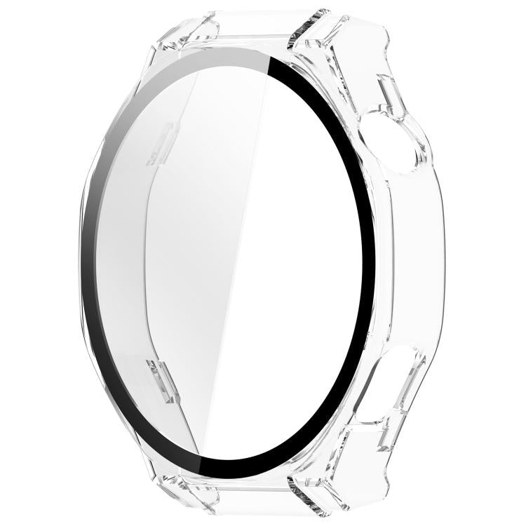 For Honor Watch 5 Ultra Tempered Film Integrated PC Watch Protective Cover