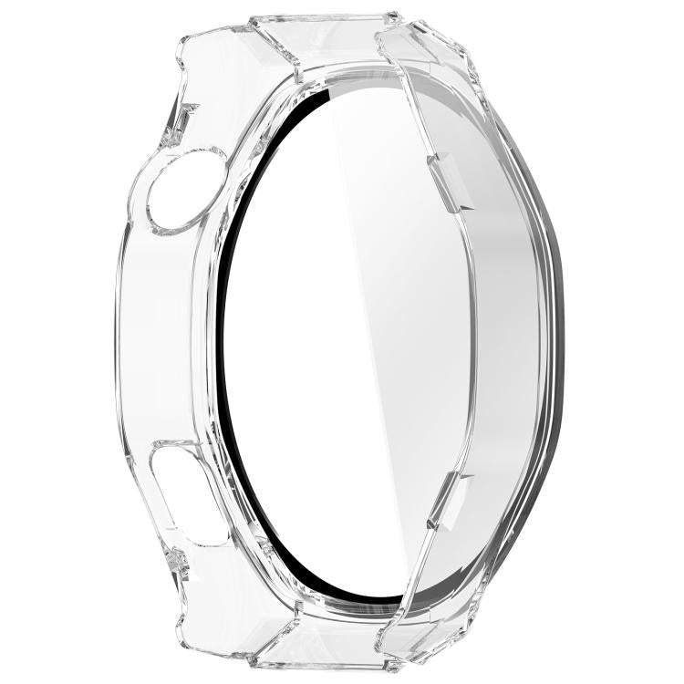 For Honor Watch 5 Ultra Tempered Film Integrated PC Watch Protective Cover