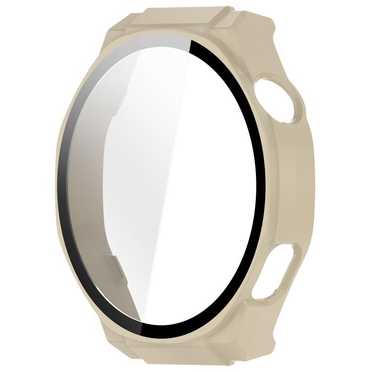For Honor Watch 5 Ultra Tempered Film Integrated PC Watch Protective Cover