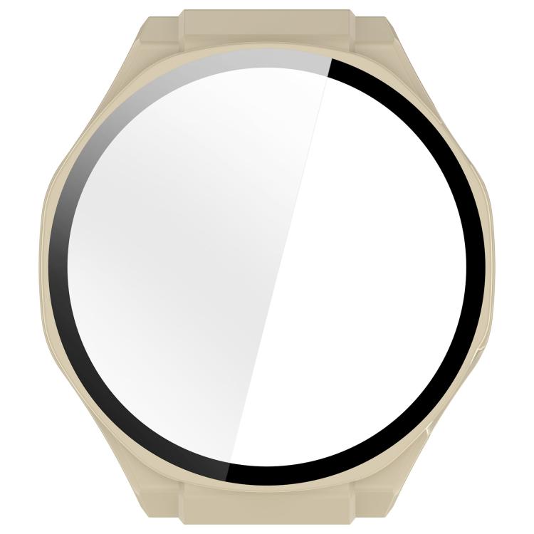 For Honor Watch 5 Ultra Tempered Film Integrated PC Watch Protective Cover