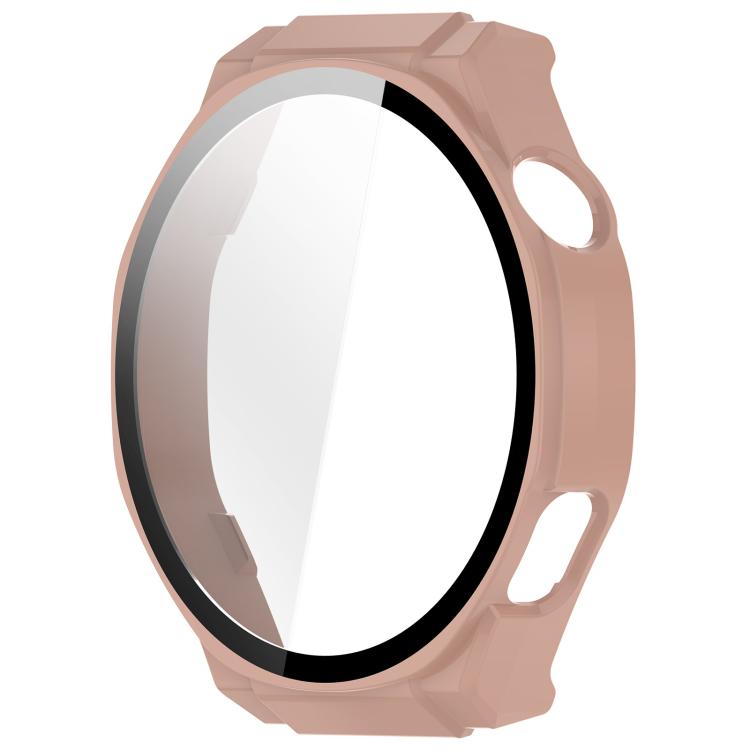 For Honor Watch 5 Ultra Tempered Film Integrated PC Watch Protective Cover