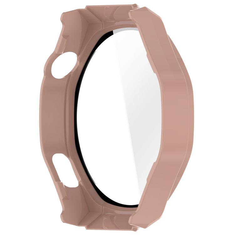 For Honor Watch 5 Ultra Tempered Film Integrated PC Watch Protective Cover