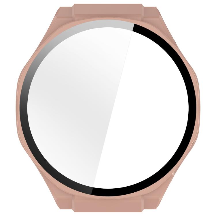 For Honor Watch 5 Ultra Tempered Film Integrated PC Watch Protective Cover