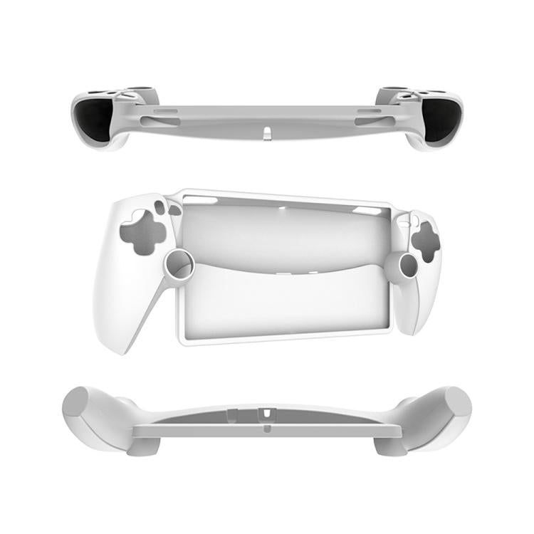 For Sony PS5  Game Console Silicone Protective Case
