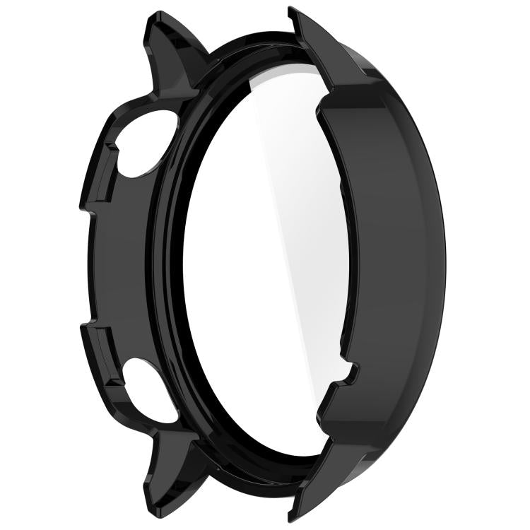 For OnePlus Watch 3 43mm Tempered Film Integrated PC Watch Protective Cover