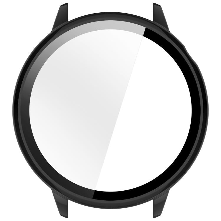 For OnePlus Watch 3 43mm Tempered Film Integrated PC Watch Protective Cover