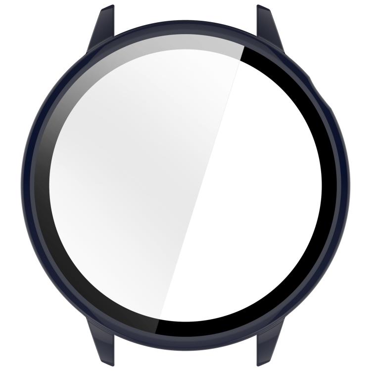 For OnePlus Watch 3 43mm Tempered Film Integrated PC Watch Protective Cover