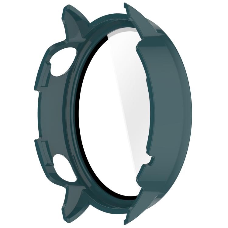 For OnePlus Watch 3 43mm Tempered Film Integrated PC Watch Protective Cover