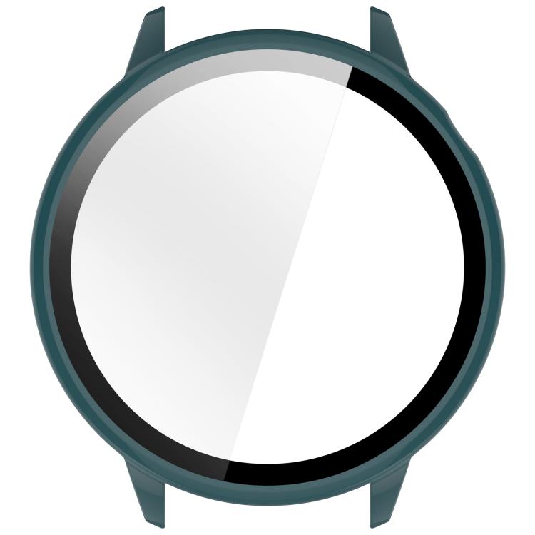 For OnePlus Watch 3 43mm Tempered Film Integrated PC Watch Protective Cover