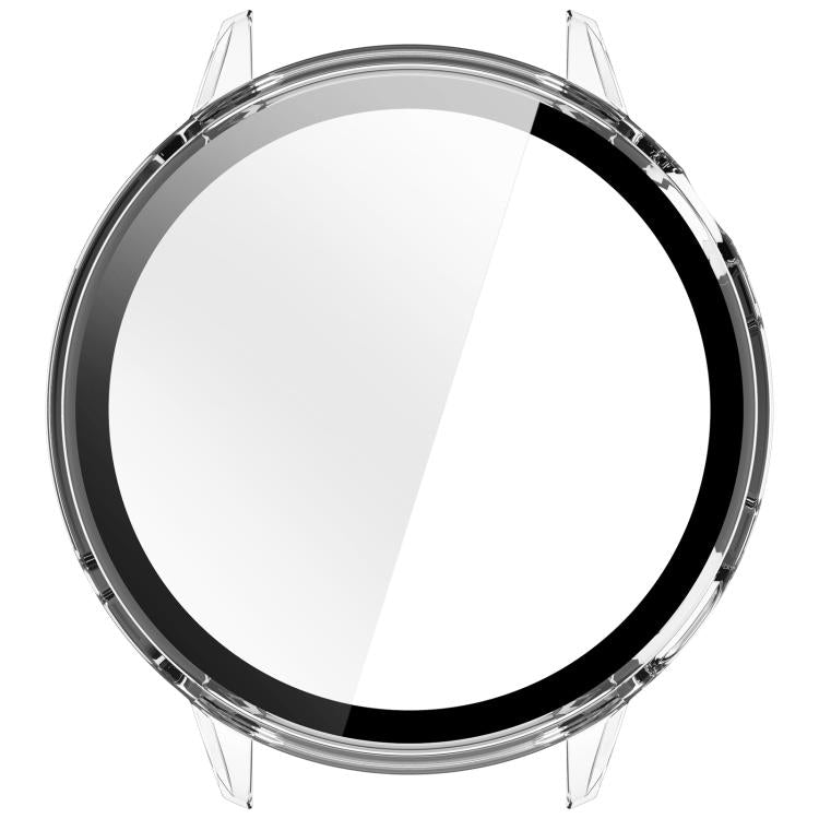 For OnePlus Watch 3 43mm Tempered Film Integrated PC Watch Protective Cover