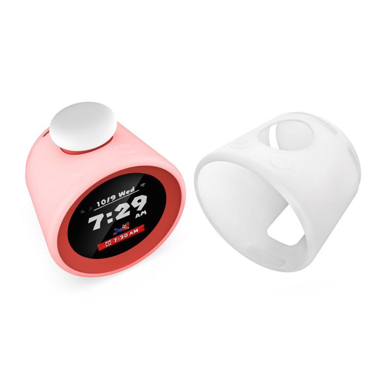 For Nintendo Sound Clock  Alarmo DOBE Smart Motion Alarm Silicone Protective Case