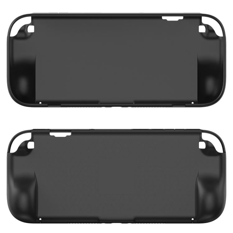 For Nintendo Switch 2 Game Console Anti-slip Integrated TPU Protective Case