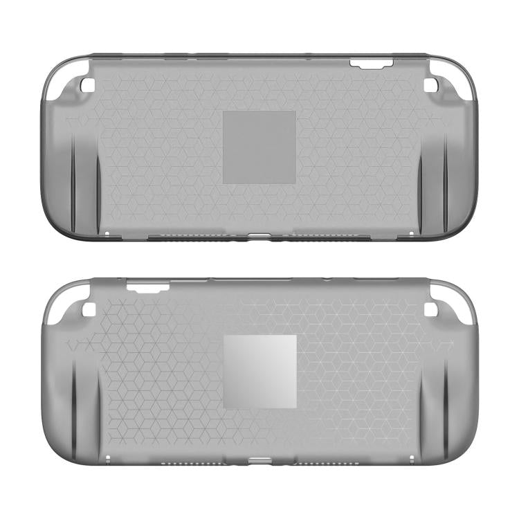 For Nintendo Switch 2 Game Console Anti-slip Integrated TPU Protective Case