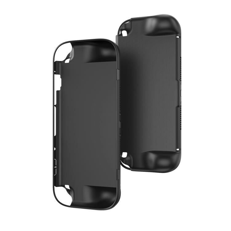 For Nintendo Switch 2 Game Console Anti-slip Integrated TPU Protective Case
