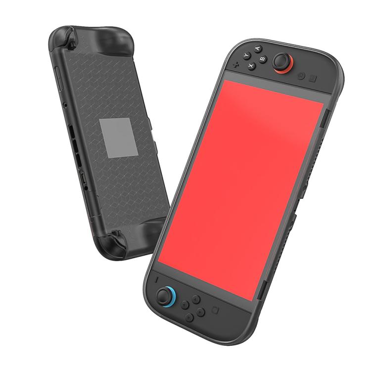 For Nintendo Switch 2 Game Console Anti-slip Integrated TPU Protective Case
