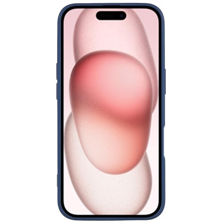For iPhone 17 Kalebol Precise Cutouts Solid Color TPU Phone Case