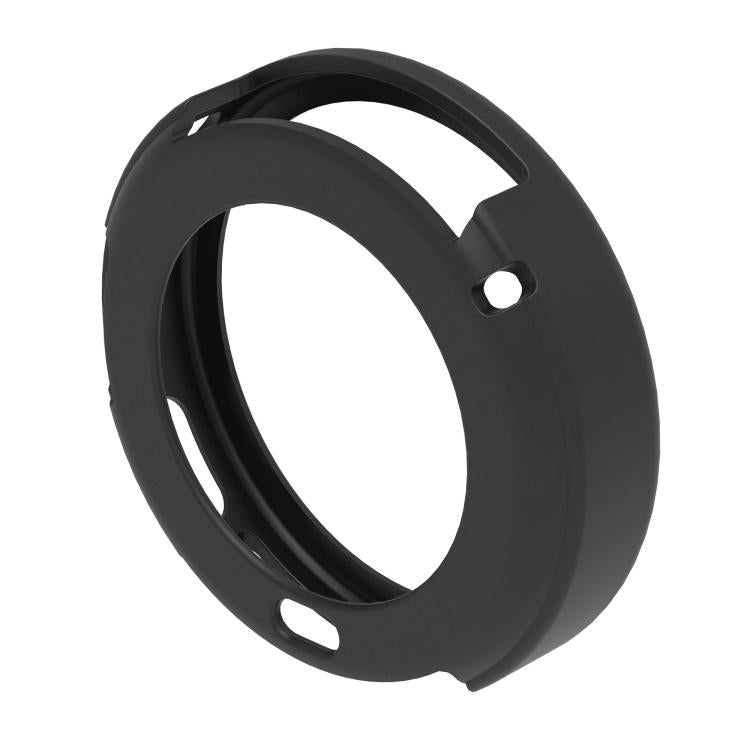 For Xiaomi Watch S4 41mm Silicone Watch Protective Cover