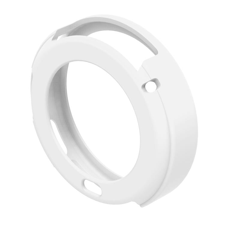 For Xiaomi Watch S4 41mm Silicone Watch Protective Cover