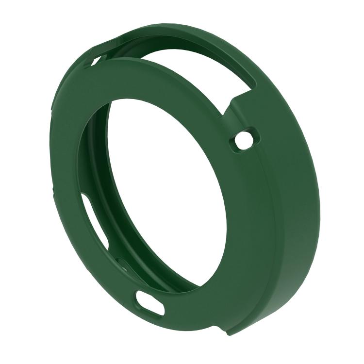 For Xiaomi Watch S4 41mm Silicone Watch Protective Cover