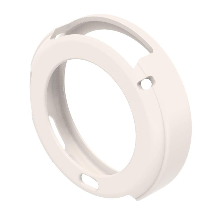 For Xiaomi Watch S4 41mm Silicone Watch Protective Cover