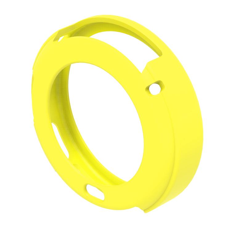 For Xiaomi Watch S4 41mm Silicone Watch Protective Cover