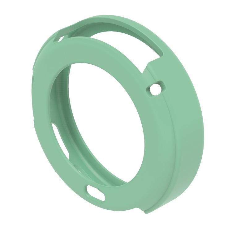 For Xiaomi Watch S4 41mm Silicone Watch Protective Cover