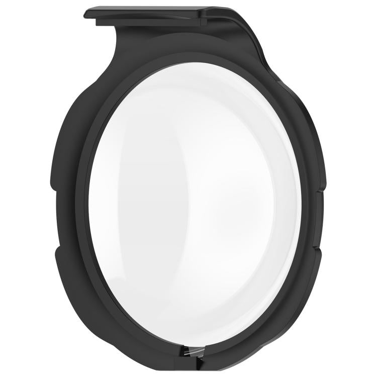 For DJI Osmo 360 Panoramic Camera Tempered Glass Cover Protective Lens Guard