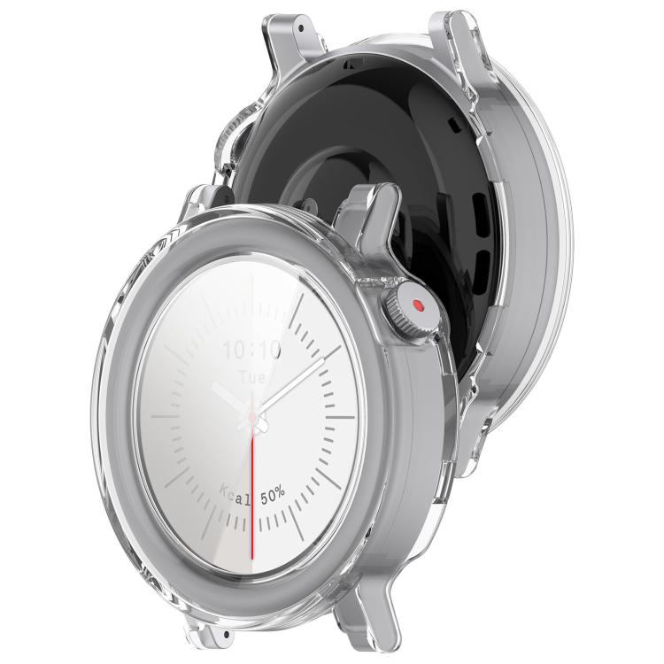 For Nothing CMF Watch 3 Pro Tempered Film Integrated PC Watch Protective Cover