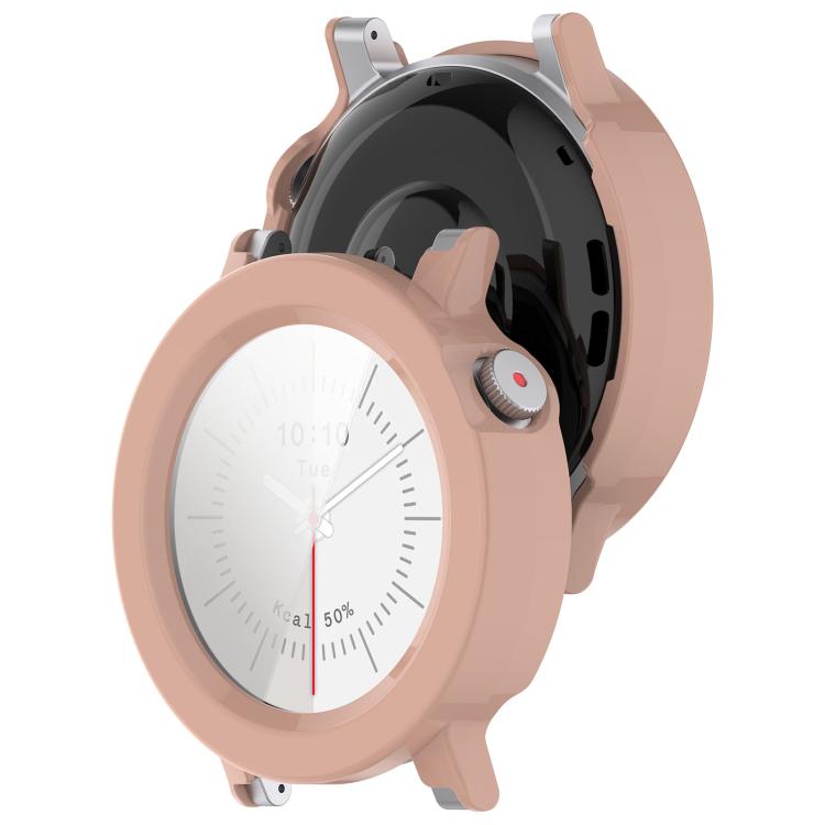 For Nothing CMF Watch 3 Pro Tempered Film Integrated PC Watch Protective Cover