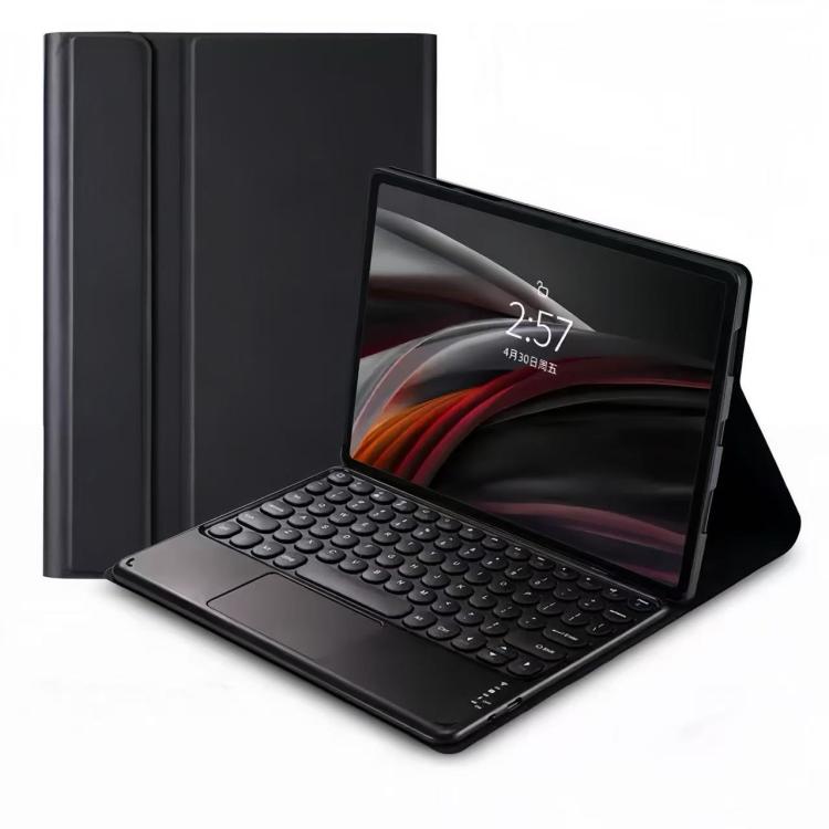 For Lenovo xiaoxin pad GT 11.1 2025 Round Touch Keyboard Case for Tablet