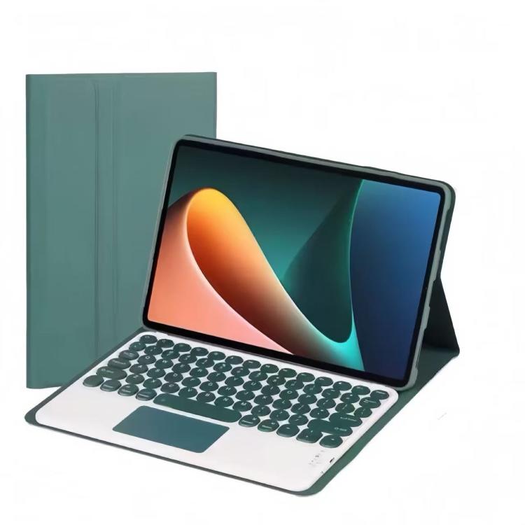 For Lenovo xiaoxin pad GT 11.1 202511.1 Round Touch Keyboard Case for Tablet