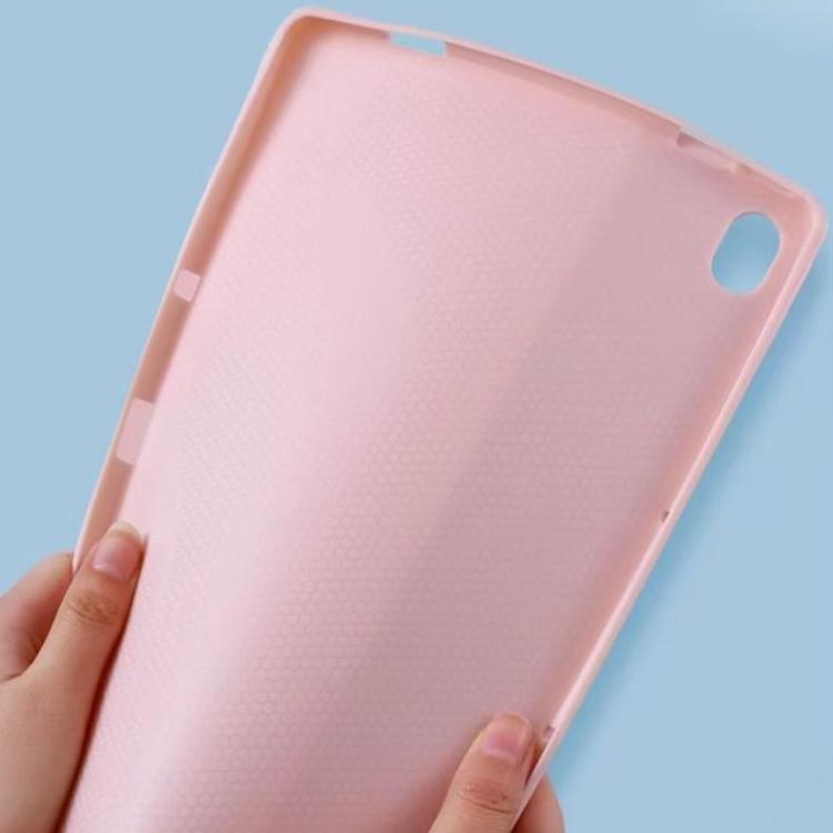 For Lenovo xiaoxin pad GT 11.1 2025 Round Touch Keyboard Case for Tablet