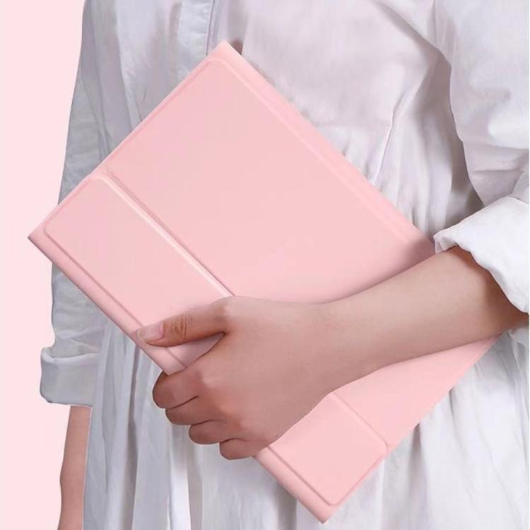 For Lenovo xiaoxin pad GT 11.1 2025 Round Touch Keyboard Case for Tablet