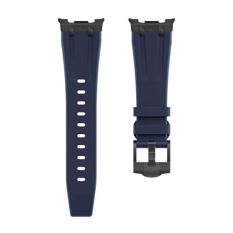For Samsung Galaxy Watch8 / Watch8 Classic Silicone Watch Band