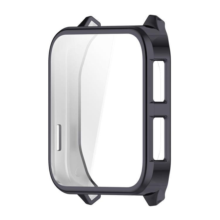 For Garmin Venu X1 ENKAY Hat-Prince Full Coverage Electroplated TPU Watch Cover with Screen Protection