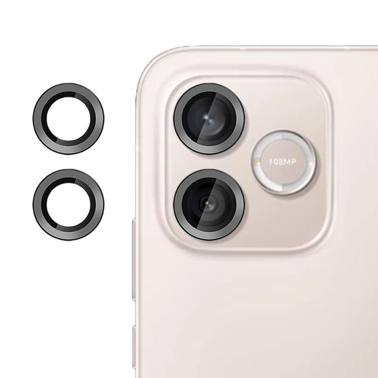 For Honor 600 Lite Global Kalebol No Flicker Ultra-Thin Individual Camera Lens Tempered Glass Film