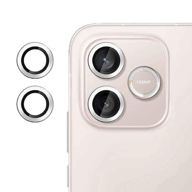 For Honor 600 Lite Global Kalebol No Flicker Ultra-Thin Individual Camera Lens Tempered Glass Film
