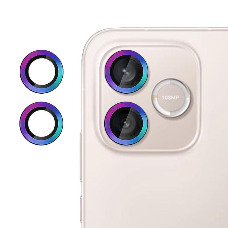 For Honor 600 Lite Global Kalebol No Flicker Ultra-Thin Individual Camera Lens Tempered Glass Film
